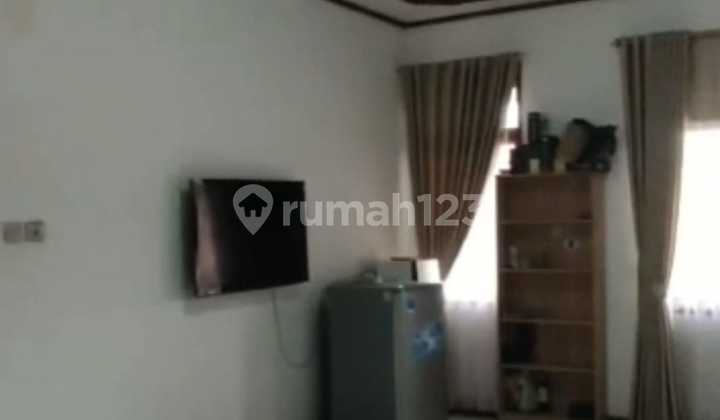 Jual/Sewa Rumah 2 Lt Siap Huni Area Kopo Permai 2