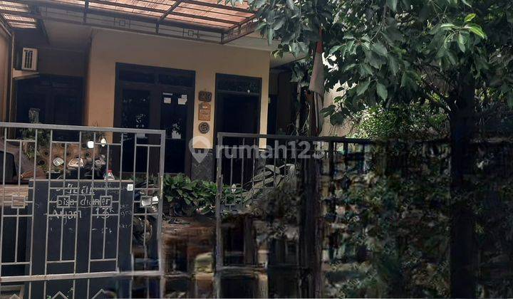 Rumah Bagus di Komplek Pasadena Caringin Bandung 1