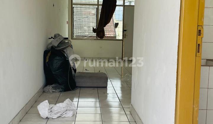 For rent, 2-story house in Kopo Permai