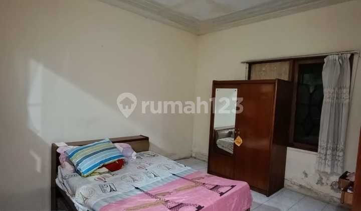 Rumah Masuk Gang 100M Dari Jl. A. Yani Sayap Kosambi 2