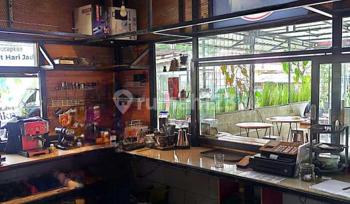 Rumah & Ruang Usaha Siap Pakai Bojong Soreang,Bandung