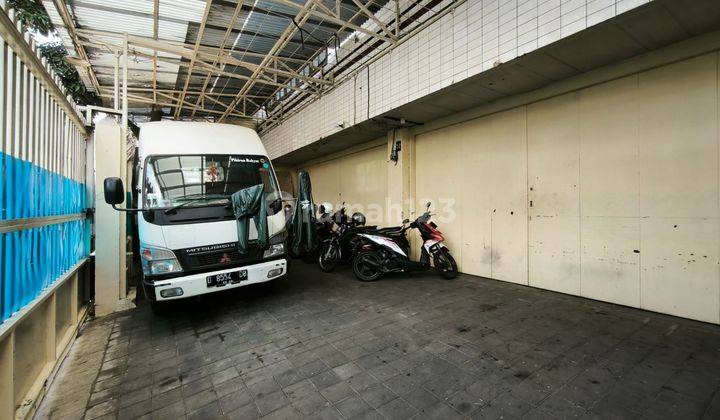 Sewa Ruang Usaha 2 Lt Sayap Astana Anyar 1