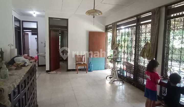 Rumah Terawat Hitung Tanah Sayap Arcamanik 2