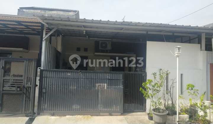 Hunian Bagus dengan Harga Terjangkau Taman Kopo Katapang, Bandung 2