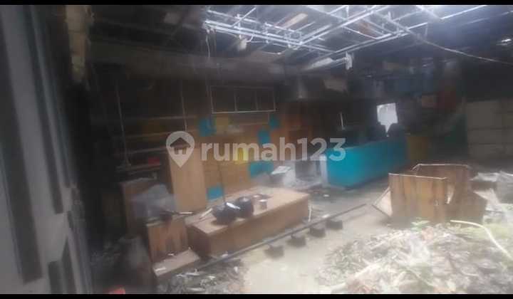 Jual Ruko Cibaduyut Mainroad Hitung Tanah Aja