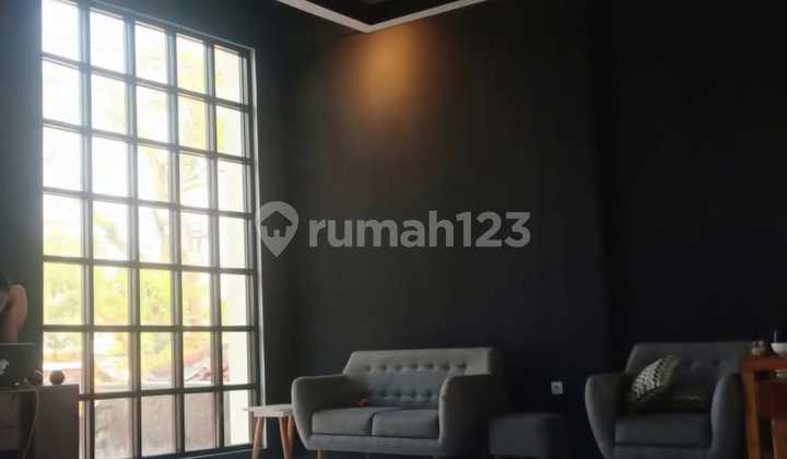 DIJUAL CEPAT RUKO SUPER STRATEGIS - PERTIGAAN CILUNCAT, SOREANG