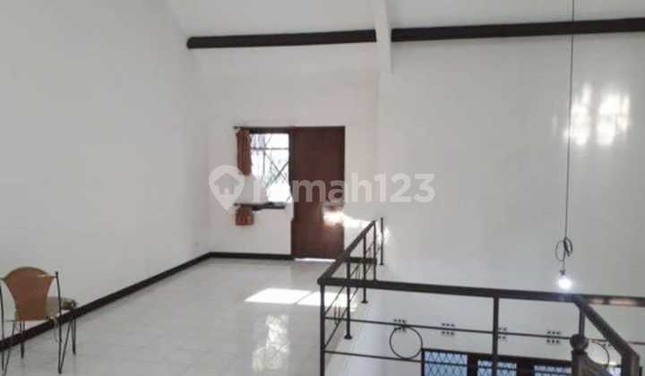 Dikontrakan Rumah Di Setraduta Bandung 2