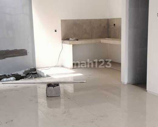 Rumah Baru 2 Lt Siap Huni di Sukamenak Bandung 2
