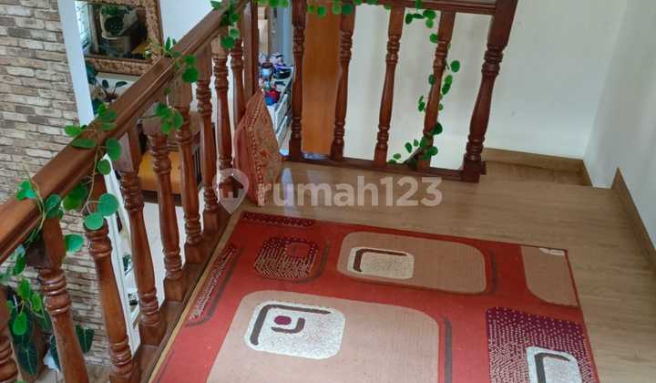 For Sale Hook House in Permana Indah Complex Citeureup Cimahi 2