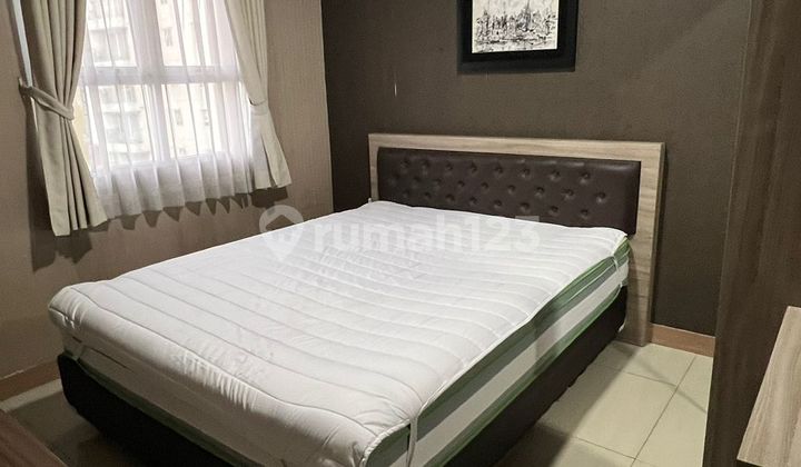 Jual Apartemen Gateway Pasteur Tower Jade 2 BR View Pool