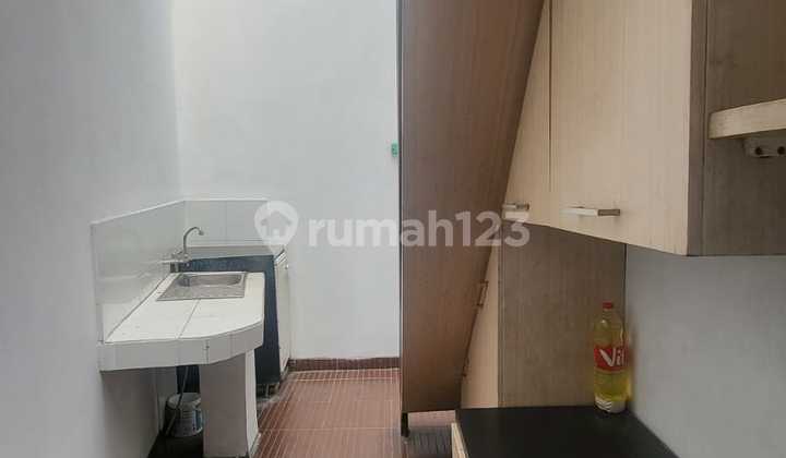 Beautiful 1.5-Story House Ready to Occupy Batununggal Wing 2