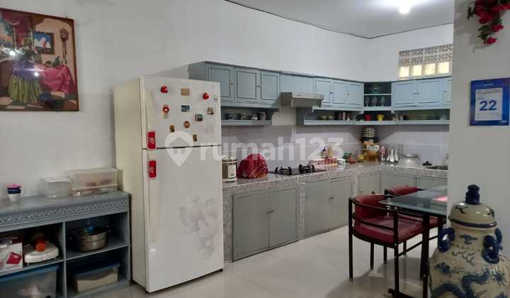 For Sale Fully Renovated House on Main Road Nataendah Kopo 2