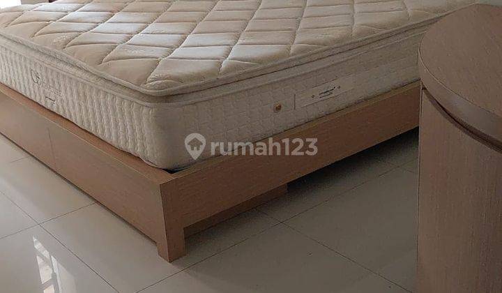 Rumah Kontrakan Bagus Furnished di Setra Duta Hegar, Bandung 1