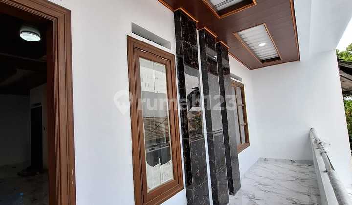 Turun Harga Rumah Baru Konsep Modern Area Kopo Permai 3 2