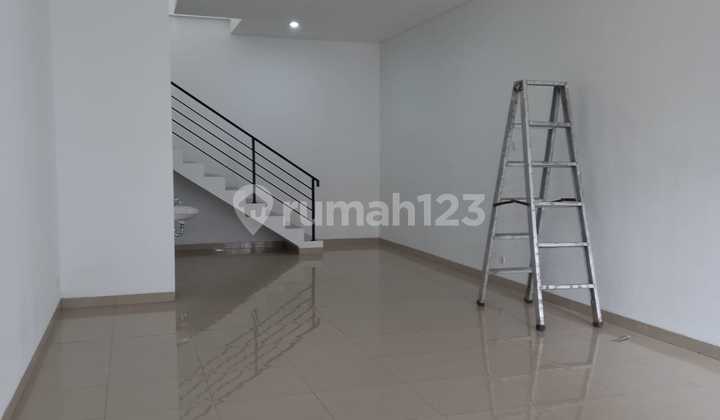 Ruko 2 Lt Siap Pakai Lokasi Strategis di Cimahi 2