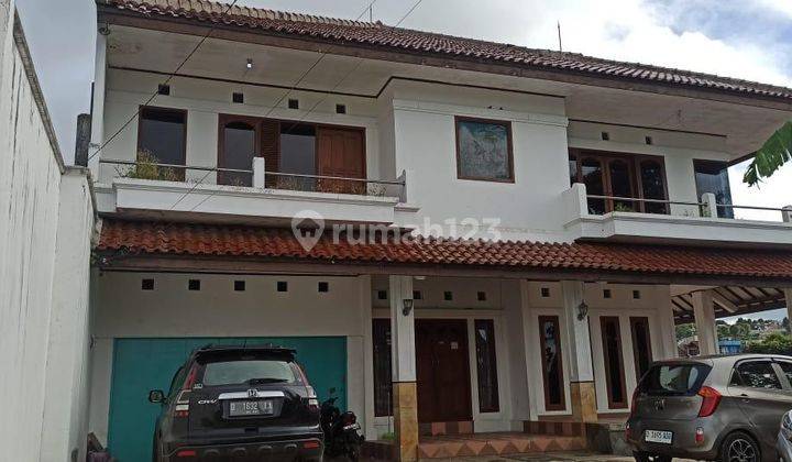 Rumah Area Segala Ada Dekat Pemkot di Cihanjuang Cimahi Utara 1