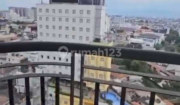 For Sale Apartment Braga City Walk Strategic Location