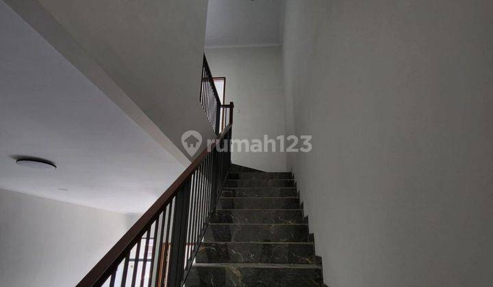 Rumah Baru Minimalis 2 Lantai di Mekar Wangi Bandung 2