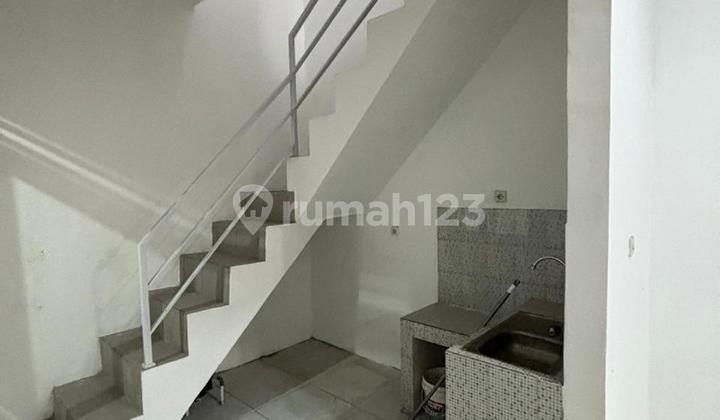 RUMAH BARU SIAP HUNI KOTA BALI - Padalarang (±3 menit dr KBP) 2