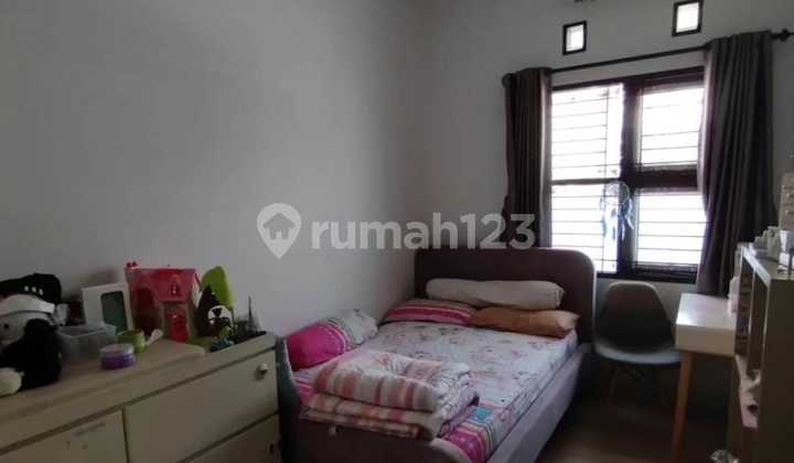 Beautiful House Position Hook Culdesac Wing Holis Indah Park 2