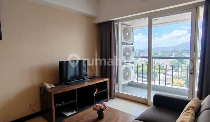 Exclusive Apartment in *Braga Citywalk* Fully Furnished 1