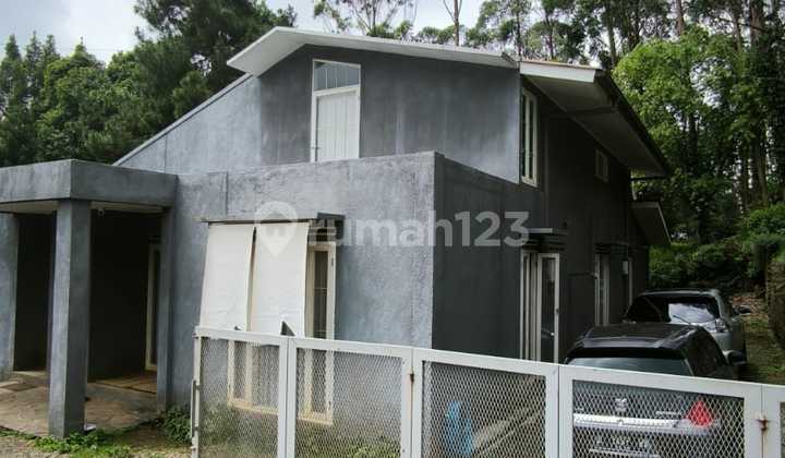 Scandinavian Villa House Mekarwangi Lembang Mountain View Scandinavian Villa House Mekarwangi Lembang Mountain View