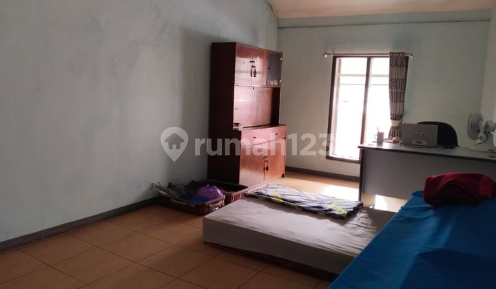 Rumah 2 lantai dekat perempatan Jl Peta // Jl Leuwipanjang  2