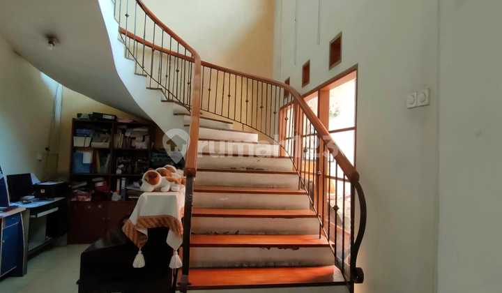 Sell 2-Story Ready-to-Live Cluster House in Batununggal 2