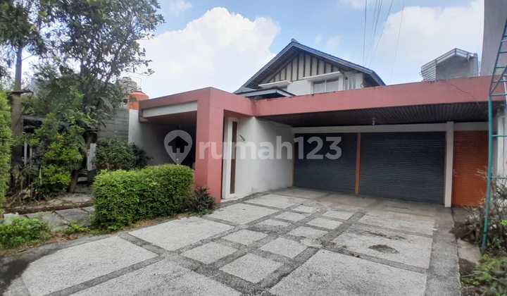 Jual Rumah Hitung Tanah Setrasari Bandung Jual Rumah Hitung Tanah Setrasari Bandung