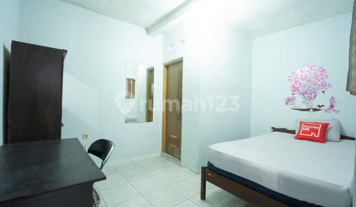 Rukost 3 Floors Fully Furnished Asia Africa Wing 2