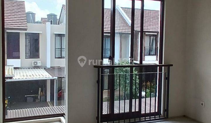 Rumah Minimalis Siap Huni di Kbp Kota Baru Parahyangan Bandung 2