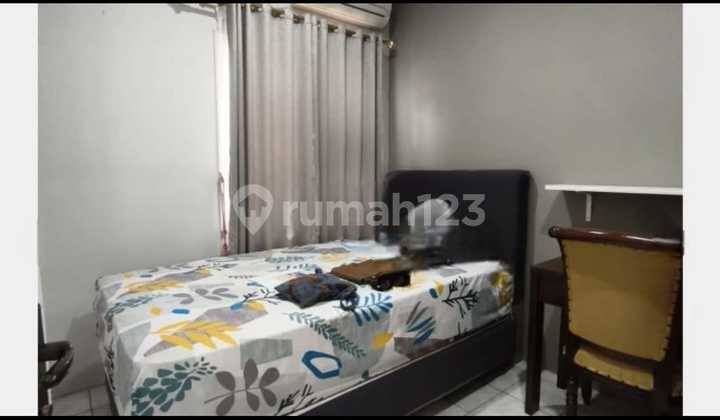 KBP House Tatar Jingganagara Fully Furnished 2