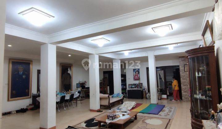 Jual Rumah Rasa Villa Di Graha Puspa Lembang 1