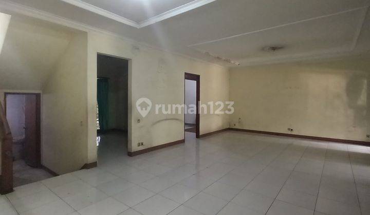 Rumah 2 Lantai Bisa Untuk Usaha di Mainroad Mekar Wangi Bandung 2