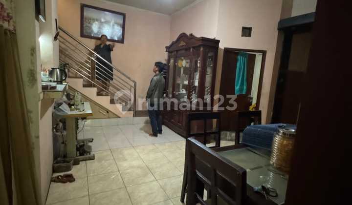 Rumah 2 Lsiap Huni di Derwati, Rancasari Bandung Full Furnished 2