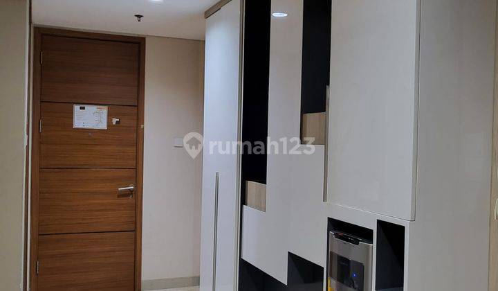 Jual Apartemen Dago Suites Full Furnished 2