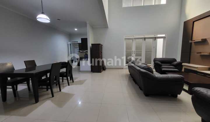 Rumah Siap Huni Batununggal Mulia