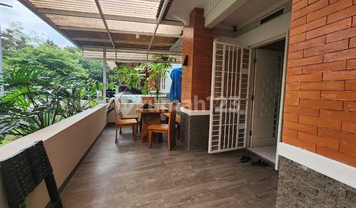 Rumah Semi Furnished Modern Lingk Nyaman Tatar Jingganegara KBP Rumah Semi Furnished Modern Lingk Nyaman Tatar Jingganegara KBP