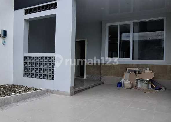 Rumah Baru Modern Minimalis Area Kopo Permai 3 Rumah Baru Modern Minimalis Area Kopo Permai 3