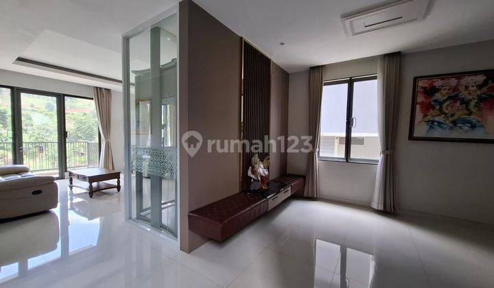 Sewa Rumah Lux Minimalis Full Furnished Lokasi RDP 1
