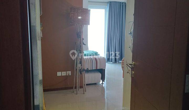 Apartemen Gateaway Pasteur 1BR View Kolam Renang 2