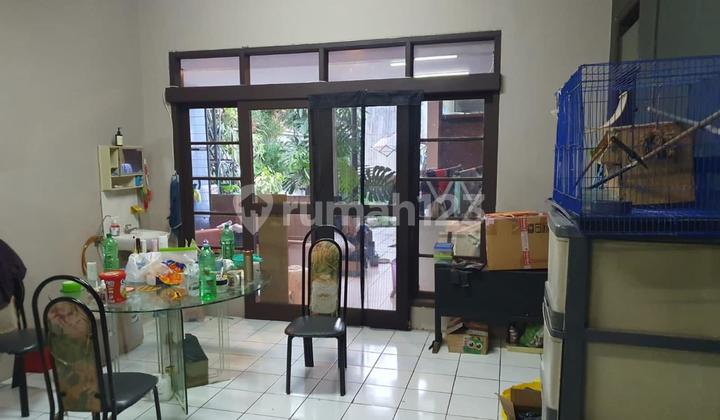 Turun Harga Nego Deal Rumah Pusat Kota Masuk Gang Sayap Otista