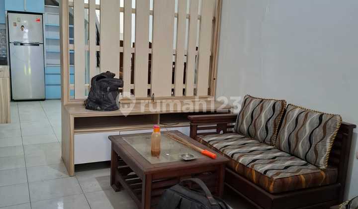 Rumah 1,5 Lt Baru Renov Siap Huni Cluster Kopo Permai Rumah 1,5 Lt Baru Renov Siap Huni Cluster Kopo Permai