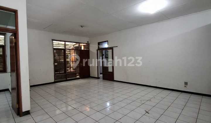 Rumah Sewa 1,5 Lt Lokasi Terbaik Sayap Kopo Permai 2