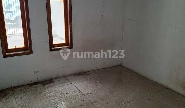 Rumah Hitung Tanah Harga Nego Sampai Jadi di Cangkuang Residence 2