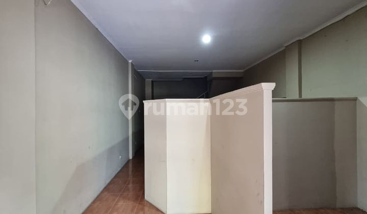 Ready-to-Occupy Unit Located at Paskal Hyper Square 2