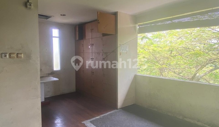 Business Space 4th Floor Strategic Location Setrasari Mall Bandung Area