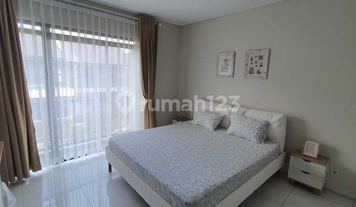 Rumah Baru & Cantik Tatar Tarusekar Sayap Kbp 2