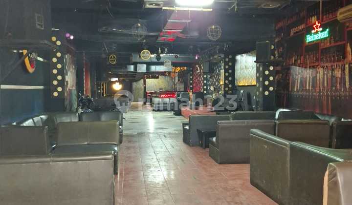 Business Space 2nd Floor, Sudirman Main Road, Bandung