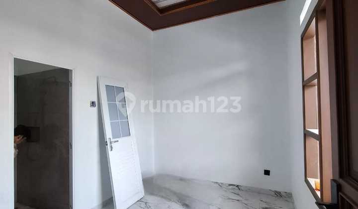 Turun Harga Rumah Baru Konsep Modern Area Kopo Permai 3